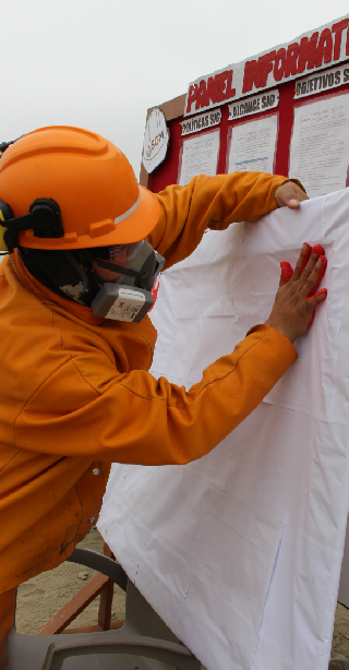 CAMPAÑA CUIDADO DE MANOS